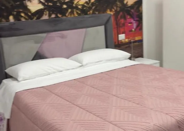 Frühstückspension Ohana Luxury Neapel